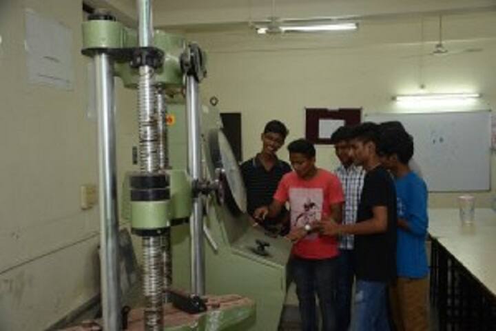 laboratory